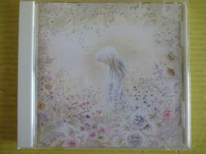 ☆ CD　さだまさし　私花集〈アンソロジイ〉