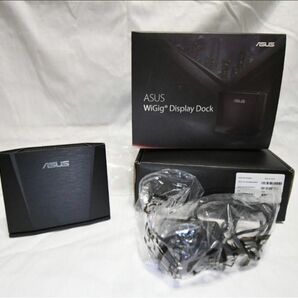 ASUS WiGig Display Dock 