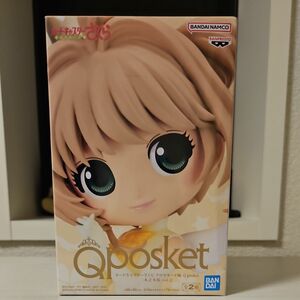 カードキャプターさくら クロウカード編 Q posket 木之本桜 vol.2