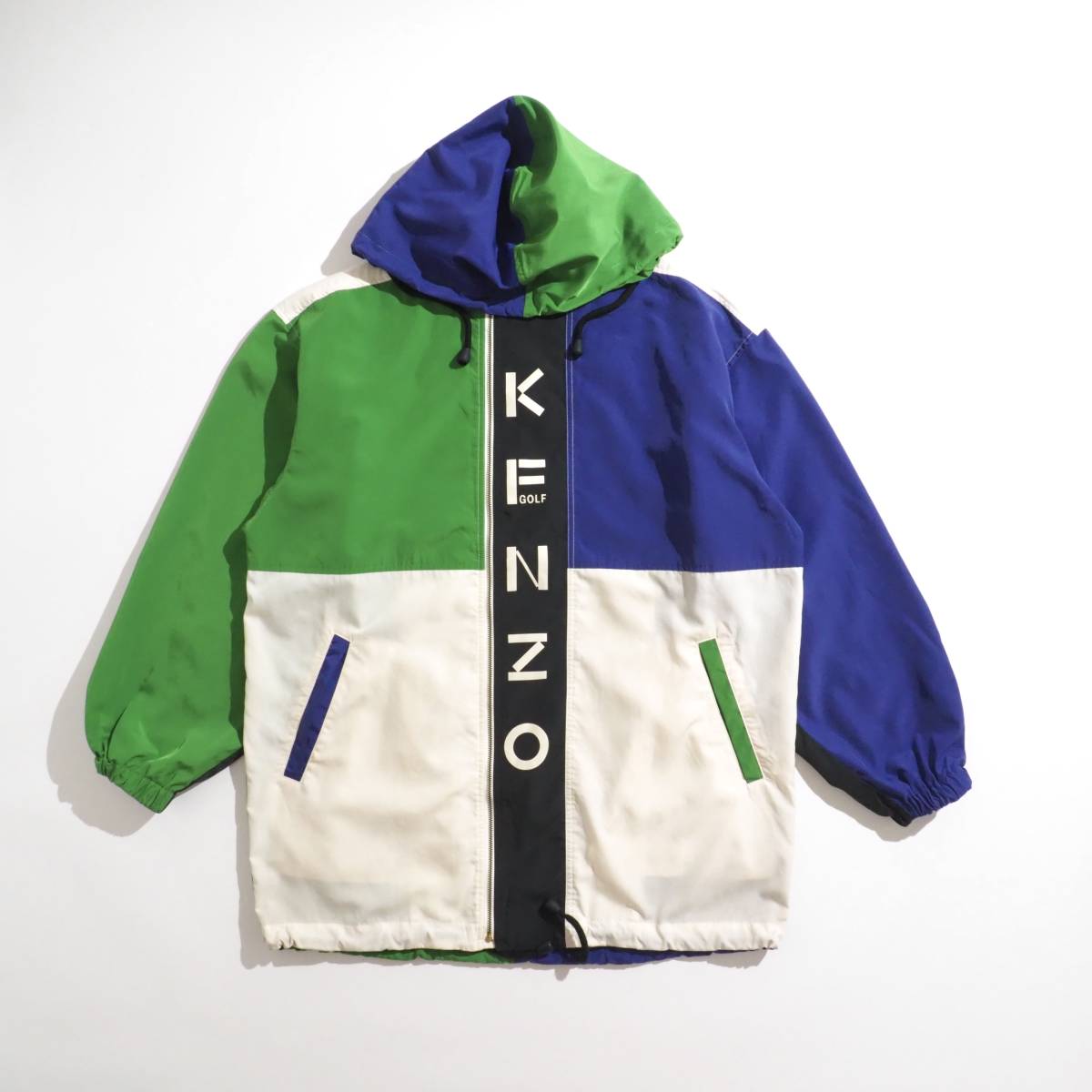 KENZO ジャケットの値段と価格推移は？｜件の売買データからKENZO