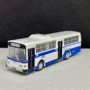 バスコレクション JRバス関東オリジナルセット 富士重工業 5E 単品 バスコレ ジェイアールバス関東