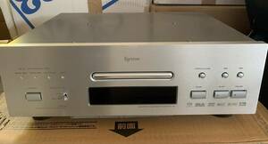 ESOTERIC　エソテリック　DV-30　本体のみ　CD SACD DVD　ユニバーサルプレーヤー　オーディオ機器　元箱付き　