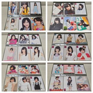 初期 希少 レア 山本彩 会場 月別 CD特典 DVD特典 公式生写真 36枚セット まとめ NMB48の画像1