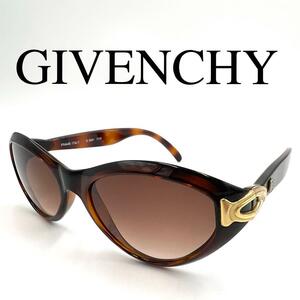 GIVENCHY ジバンシー サングラス メガネ G2001 ヴィンテージ