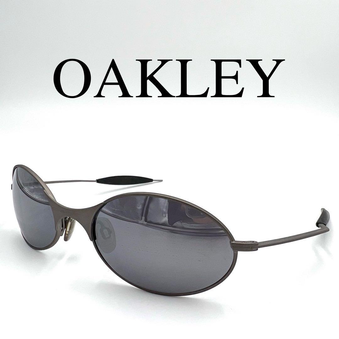 2023年最新】Yahoo!オークション -oakley サングラス wireの中古品