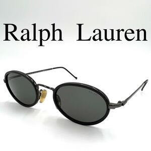 Ralph Lauren ラルフローレン サングラス メガネ 928 ケース付き