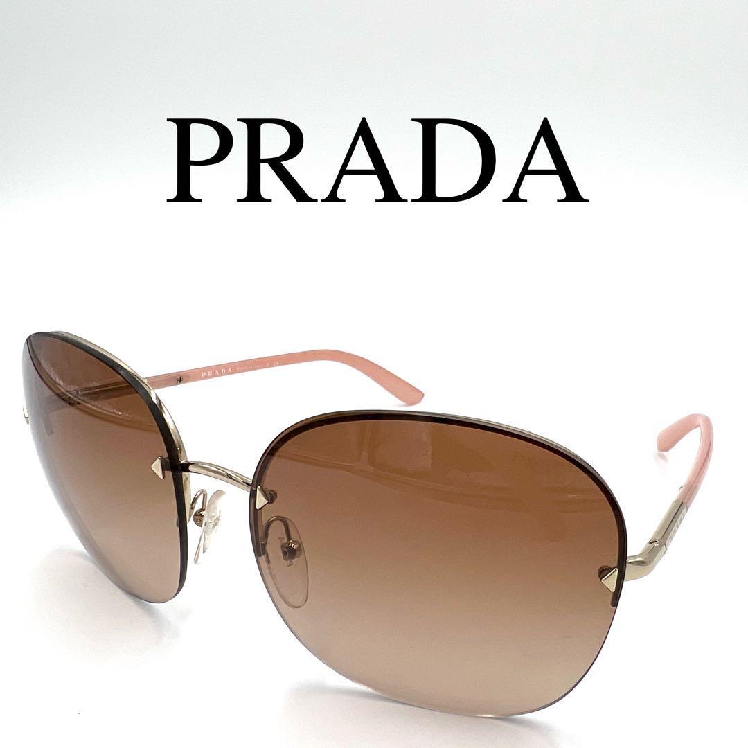 2023年最新】Yahoo!オークション -prada サングラス ケースの中古品