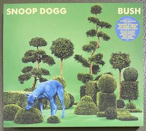 2b Snoop Dogg Bush Hip Hop Funk Soul Disco Pharrell Williams Stevie Wonder Kendrick Lamar 中古品