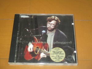 Unplugged/Eric Clapton