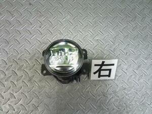 スズキ（SUZUKI）クロスビー MN71S 右フォグランプ 品番 35501-85P00 LED点灯OK