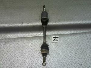 日産（NISSAN）NV100クリッパー DR17V 左フロントドライブシャフト 品番 39101-4A06F