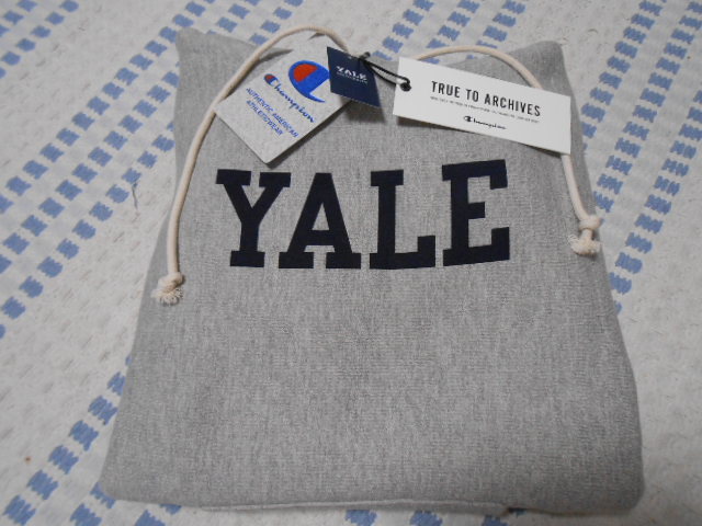 2023年最新】Yahoo!オークション -リバースウィーブ yaleの中古品