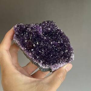  top quality amethyst cluster urug I production 17
