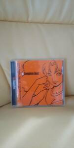 The Complete Best/Tina ティナ