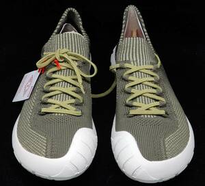  Camper sneakers [PATH] men's 25.5. unused * out box attaching 