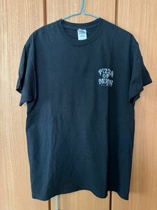 ken yokoyama Tシャツ PIZZA OF DEATH Ｍサイズ