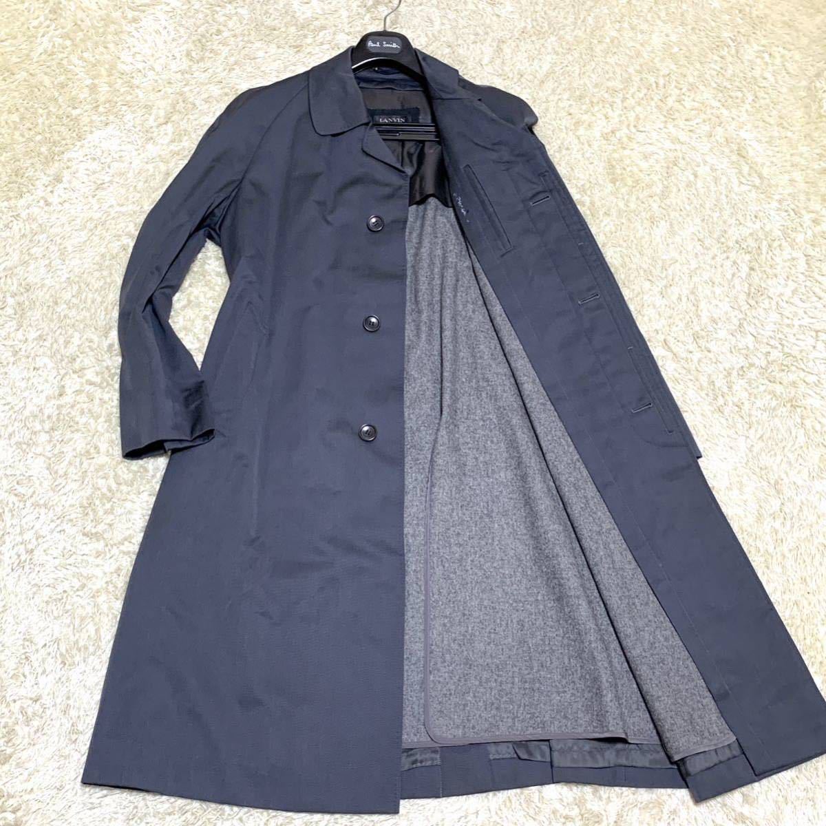 ヤフオク! -「lanvin コート」(コート) (メンズファッション)の落札