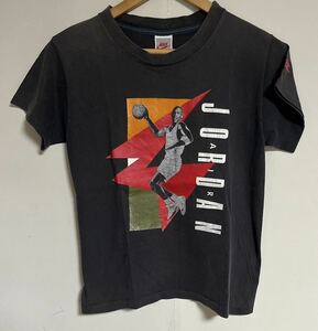 used プリントTシャツ、80,s