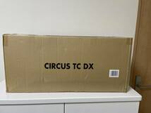 ■新品未開封■ tent-Mark DESIGNS サーカス TC DX サンド_画像2