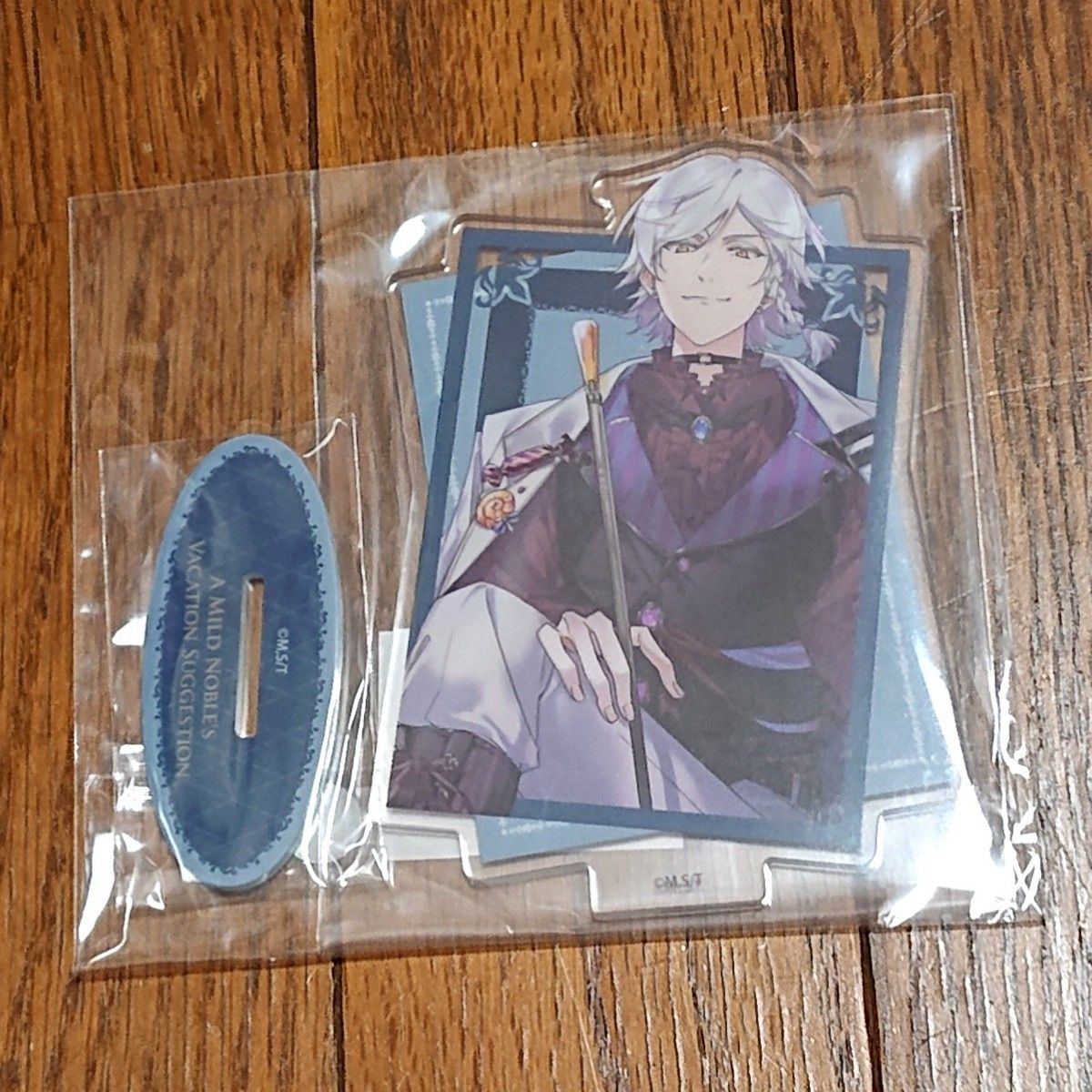 穏やか貴族の休暇の新品・未使用品・中古品|PayPayフリマ