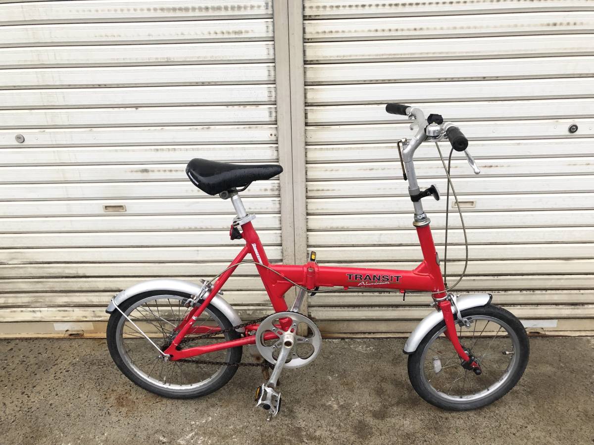 ヤフオク! -「bridgestone transit」(自転車、サイクリング) の落札