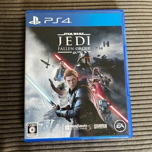 最終値下げ！【PS4】 Star Wars ジェダイ：フォールン・オーダー [通常版]