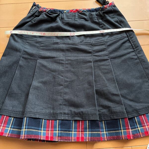 150cmスカート hiromichi nakano