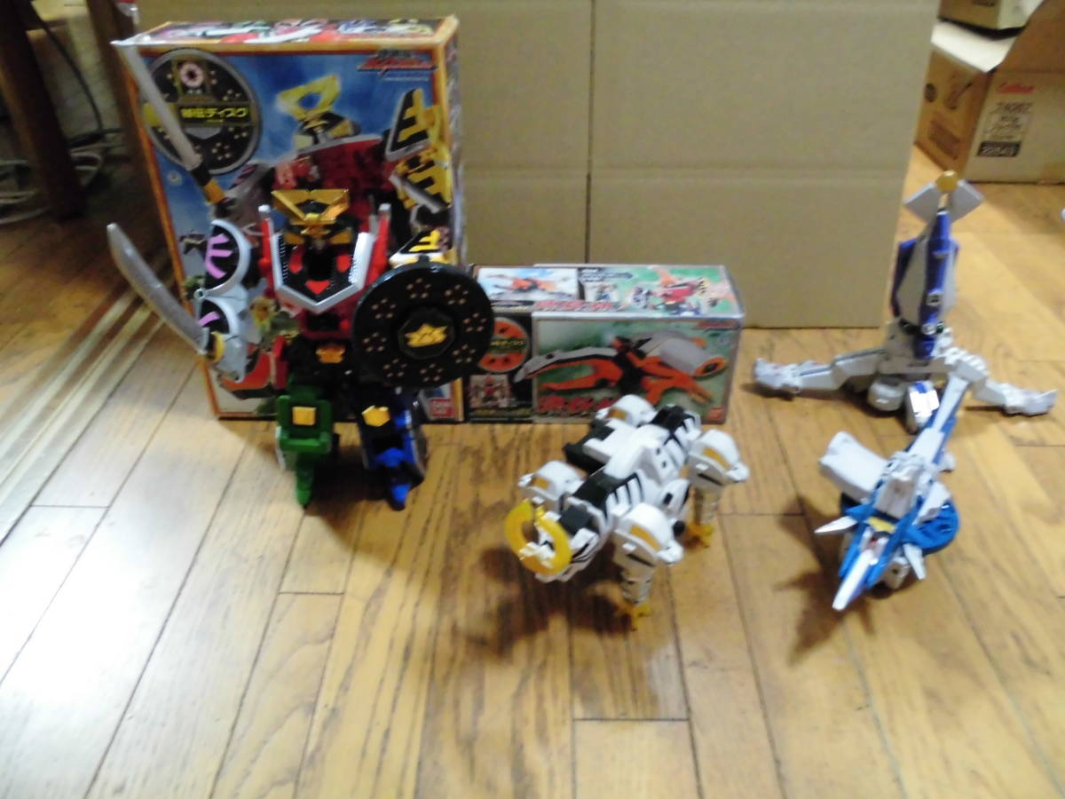 ヤフオク! -「烏賊折神」の落札相場・落札価格