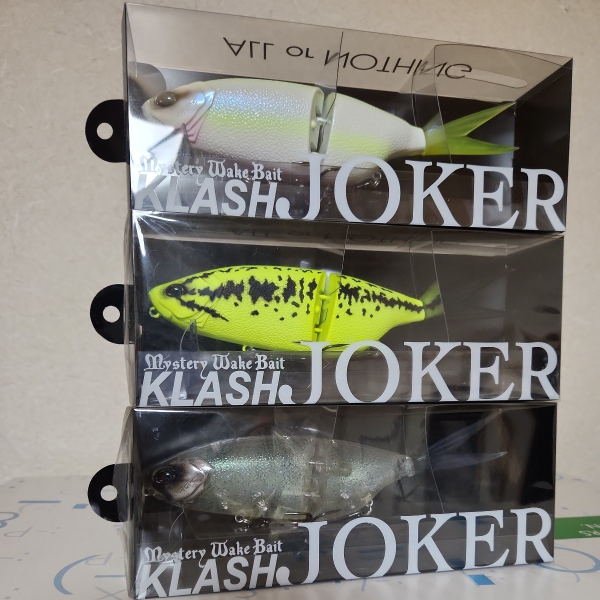 2023年最新】ヤフオク! -joker(スポーツ、レジャー)の中古品・新品・未