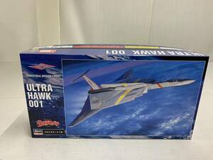 1:144 Ultra Seven Ultra Hawk 1 номер C 2023 HASEGAWA MADE IN JAPAN