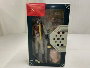 R.A.H. real action hero z039 Kamen Rider X 4038( serial number )meti com toy 