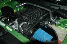 税込 MOPAR 純正 Genuie OEM ストラットタワーバー 08-18y チャレンジャー V8 5.7L 6.1L 6.4L HEMI R/T SRT8 即決 即納 在庫品_画像4