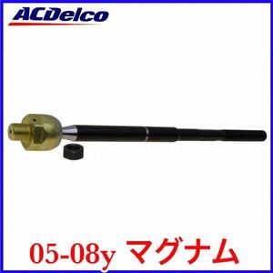 税込 ACデルコ ACDelco Professional タイロッドエンド インナー 左右共用 05-10y マグナム 2WD RWD 即決 即納 在庫品