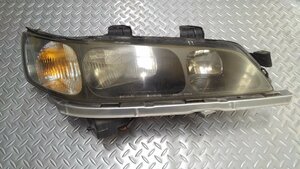 CF4　アコード　右ヘッドライト　HID　STANLEY　R7637R