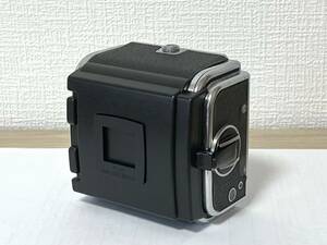 良品 ハッセルブラッド/Hasselblad A12 マガジン (初期型)