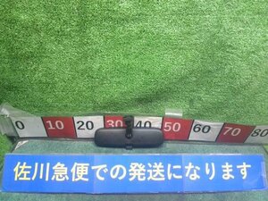 トヨタ ノア ZRR85W 80系 SI 純正 ルームミラー バックミラー ミラー 手動防眩 使用傷程度 現状販売 中古