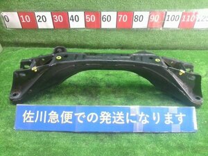 トヨタ アリスト V300 ベルテックス JZS161 フロント メンバー エンジンメンバー クロスメンバー 錆有り 中古品