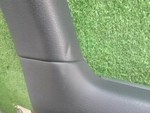 日産 フェアレディZ GCZ32 Z32 中期 ターボ 純正 左 ドア 助手席ドア 再塗装 ウインドスイッチ付 錆び ヘコミ ★大型・個人宅配送不可★_画像5