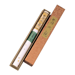  Japan .... large . length size large .1 go in fragrance . incense stick 