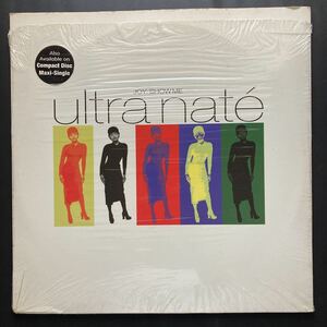 12inch ULTRA NATE / JOY・SHOW ME