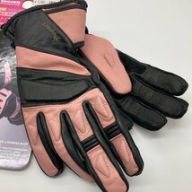 Δ未使用品【ALPINSTARS アルパインスターズ バイオニック プロテクター S/M】サイズ DEGNER デグナー FRTG-45 レザーグローブ】KH9081_画像8