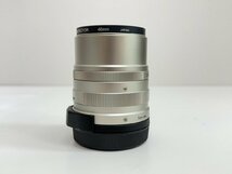 ♪【Carl Zeiss カールツァイス Sonnar ソナー T*90mm F2.8 レンズ　】OK15794_画像2