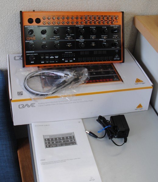 2023年最新】ヤフオク! -モジュラーシンセサイザーの中古品・新品・未