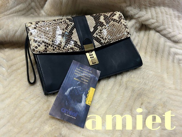 2025年最新】Yahoo!オークション -amiet バッグの中古品・新品 2025年最新】Yahoo!オークション -amiet バッグの中古品・新品