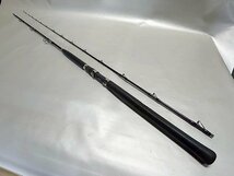 ◇しなやかさと粘り強さを追求【シマノ　ミヨシ/SHIMANO　MIYOSHI【舳　40S-270　№22648】】ロッド　真鯛　鮃　イサキ N09221_画像10