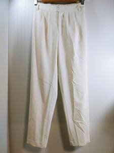  beautiful goods Mayson Grey MAYSON GREY pants white 0
