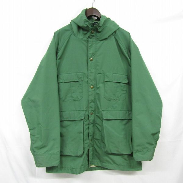 2023年最新】ヤフオク! -マウンテンパーカー ビンテージ(L.L.Bean)の