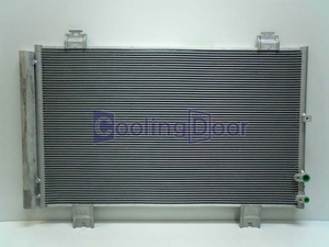 CoolingDoor【88460-30860】クラウン コンデンサー★GRS180・181・182・183・184 / GRS200・201・202・203・204★新品★18ヶ月保証★