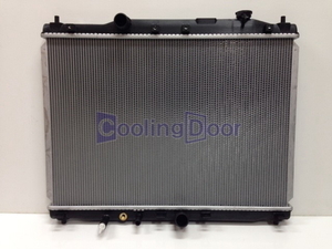 CoolingDoor【19010-5JE-J52】フリード ラジエター★GB5・GB6★CVT★新品★大特価★18ヶ月保証★フリード＋★