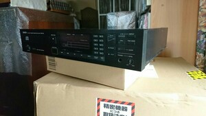 CD player Denon DCD1300 there is defect goods 